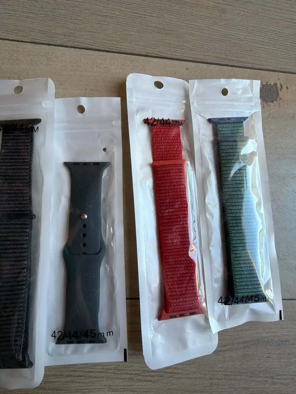 Generic set watch